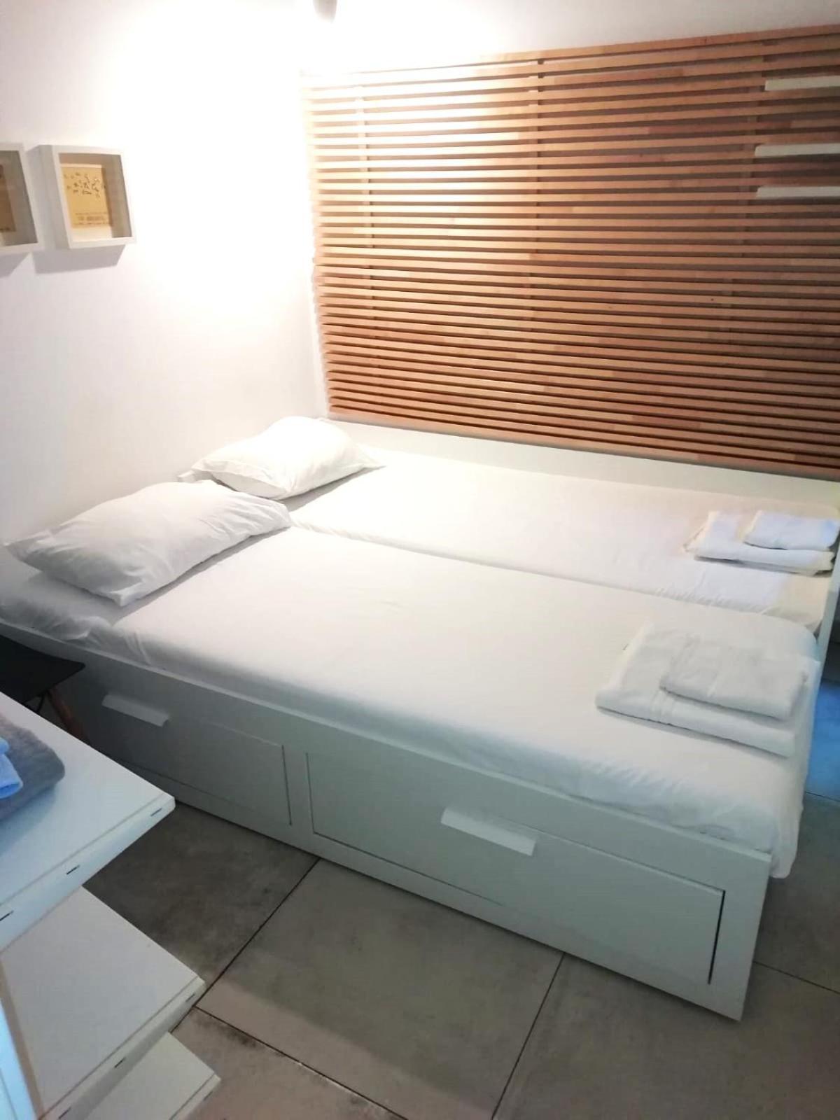 Coleginho Apartment Lisboa Eksteriør billede